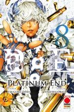 Platinum End